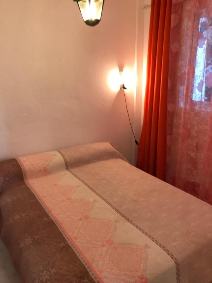 Casa-H -Pequeno Conjunto Casas Adosados Apartment La Caleta-Guardia Ngoại thất bức ảnh