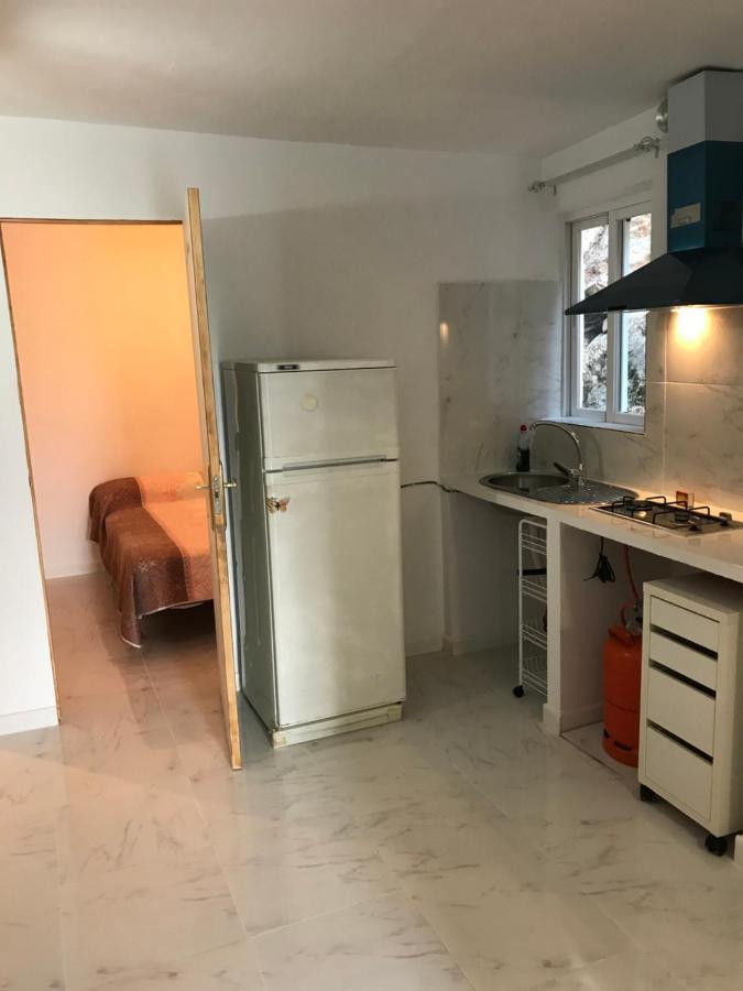 Casa-H -Pequeno Conjunto Casas Adosados Apartment La Caleta-Guardia Ngoại thất bức ảnh